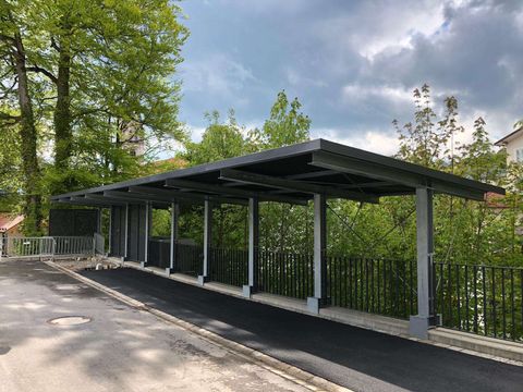 Carport